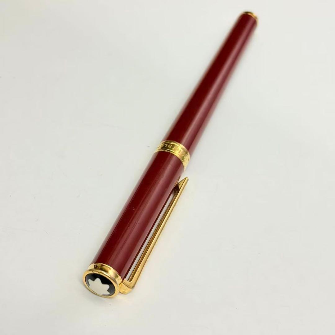 Montblanc モンブラン NOBLESSE OBLIGE ローラーボール