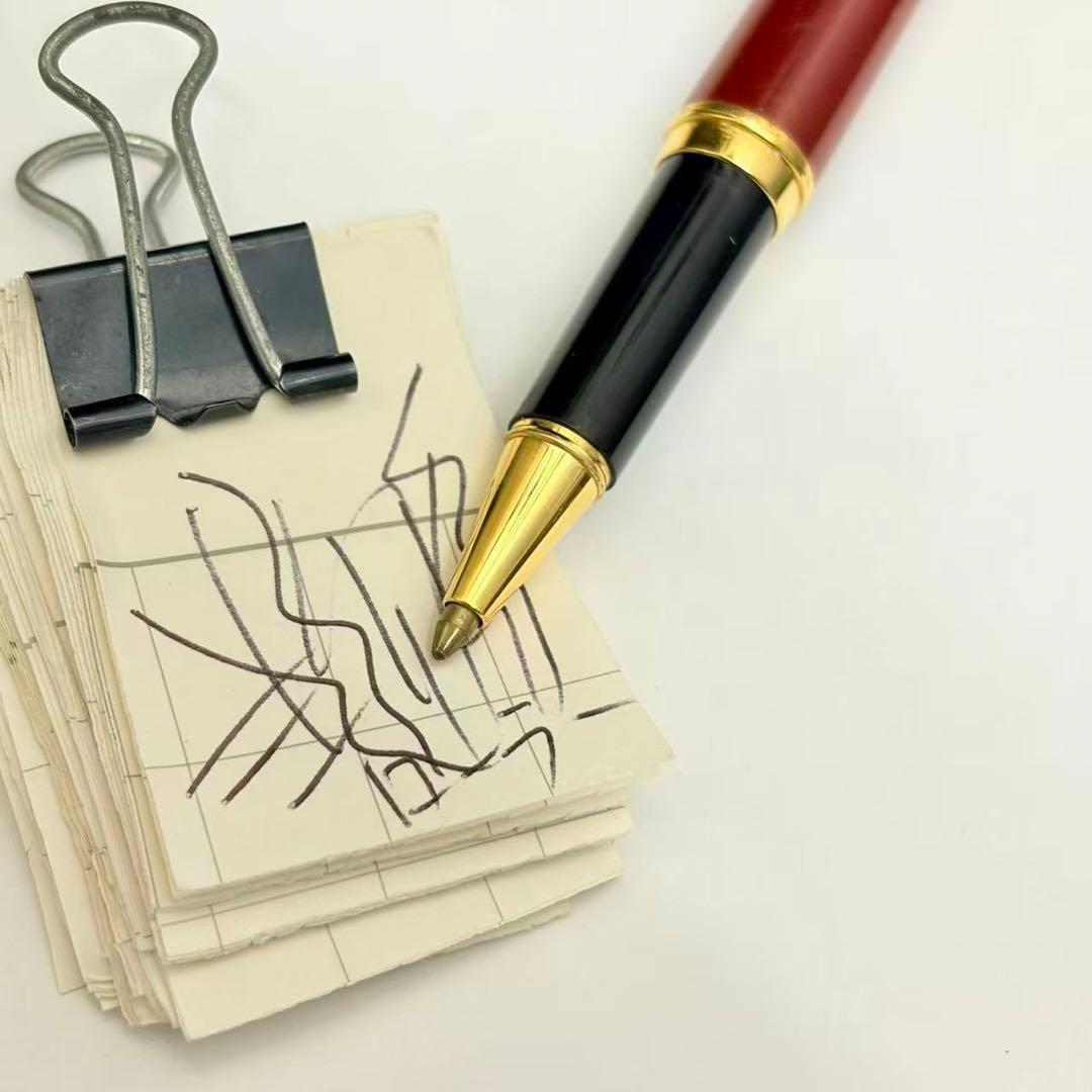 Montblanc モンブラン NOBLESSE OBLIGE ローラーボール