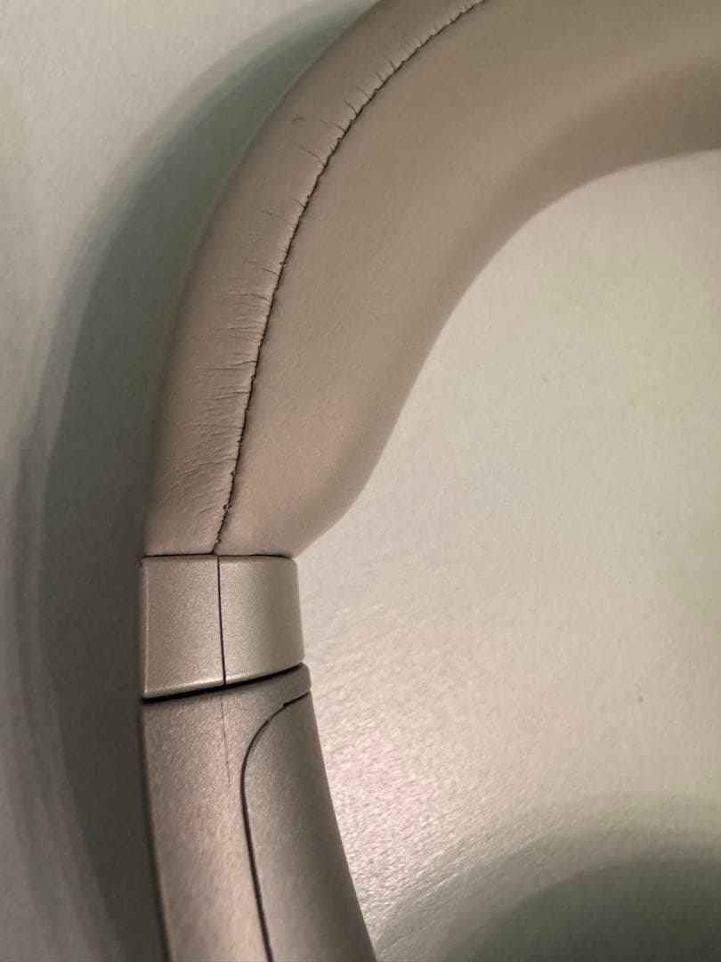 SONY WH-1000X M3 ワイヤレスヘッドホン ノイズキャンセリング