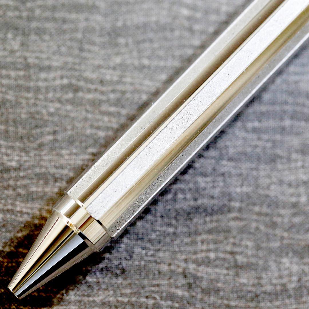 【美品 送料込み】ティファニー ボールペン スターリングシルバー ９２５