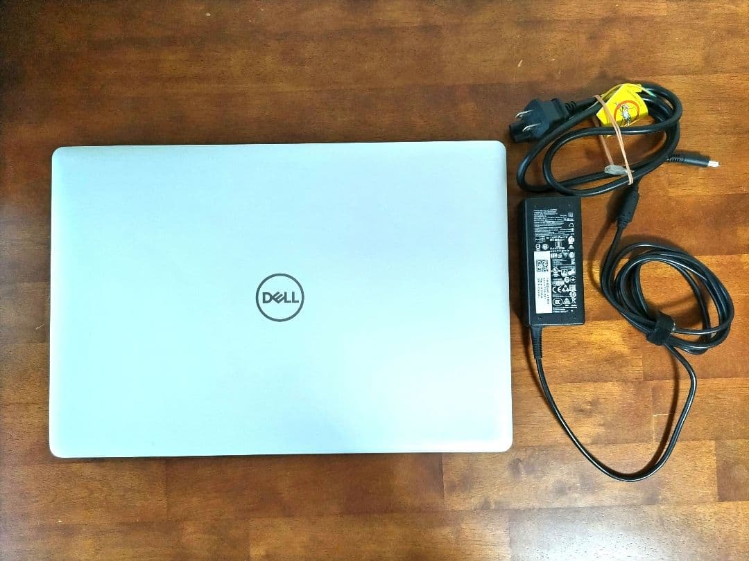 Windowsノート本体 Dell Inspiron 3585 windows11 Ryzen 2300u