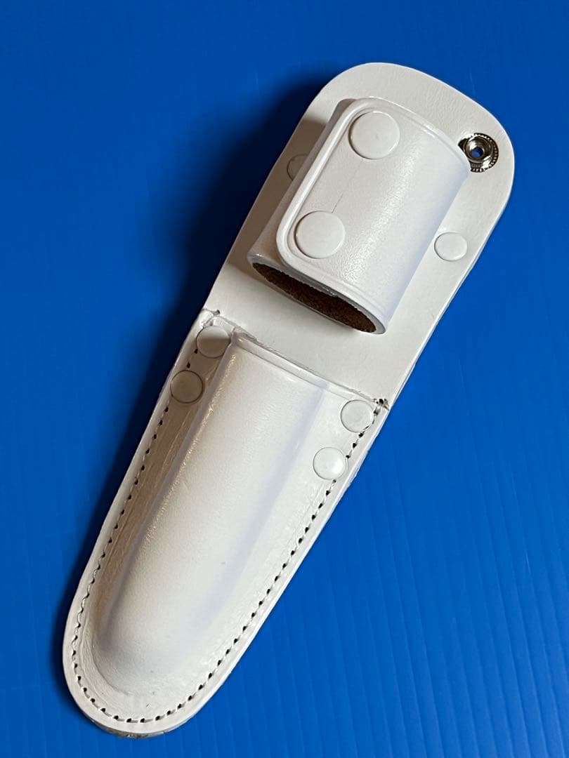 ★警棒ケース　白バイ隊員用★