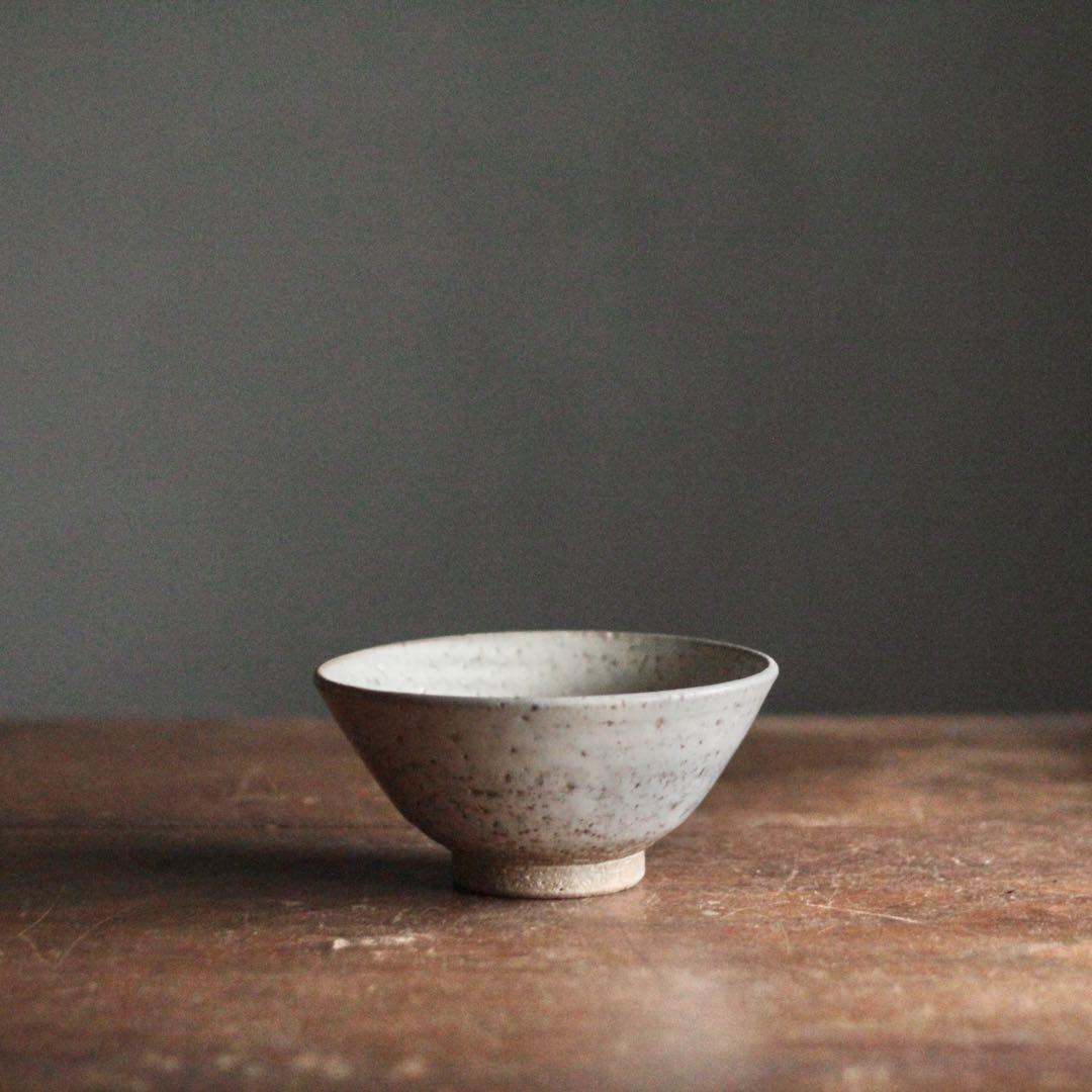 斑釉 茶碗 茶道具 古美術 古道具 アンティーク