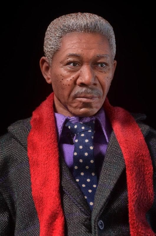 アメコミ ACE TOYZ 1/6 THE CEO AT-001 BATMAN