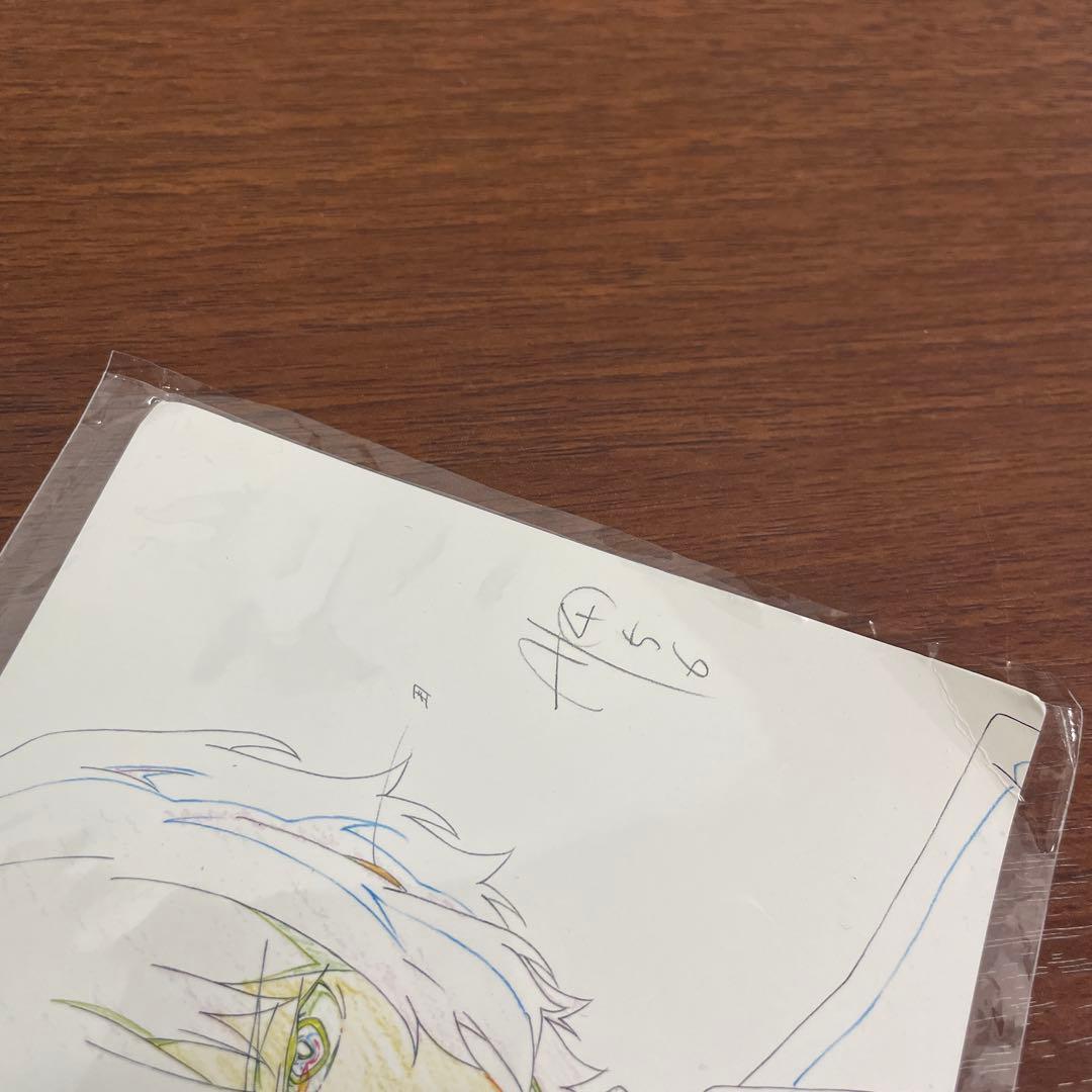 ❶文豪ストレイドッグス 文スト ポストカード コースター 紙類 まとめ売り