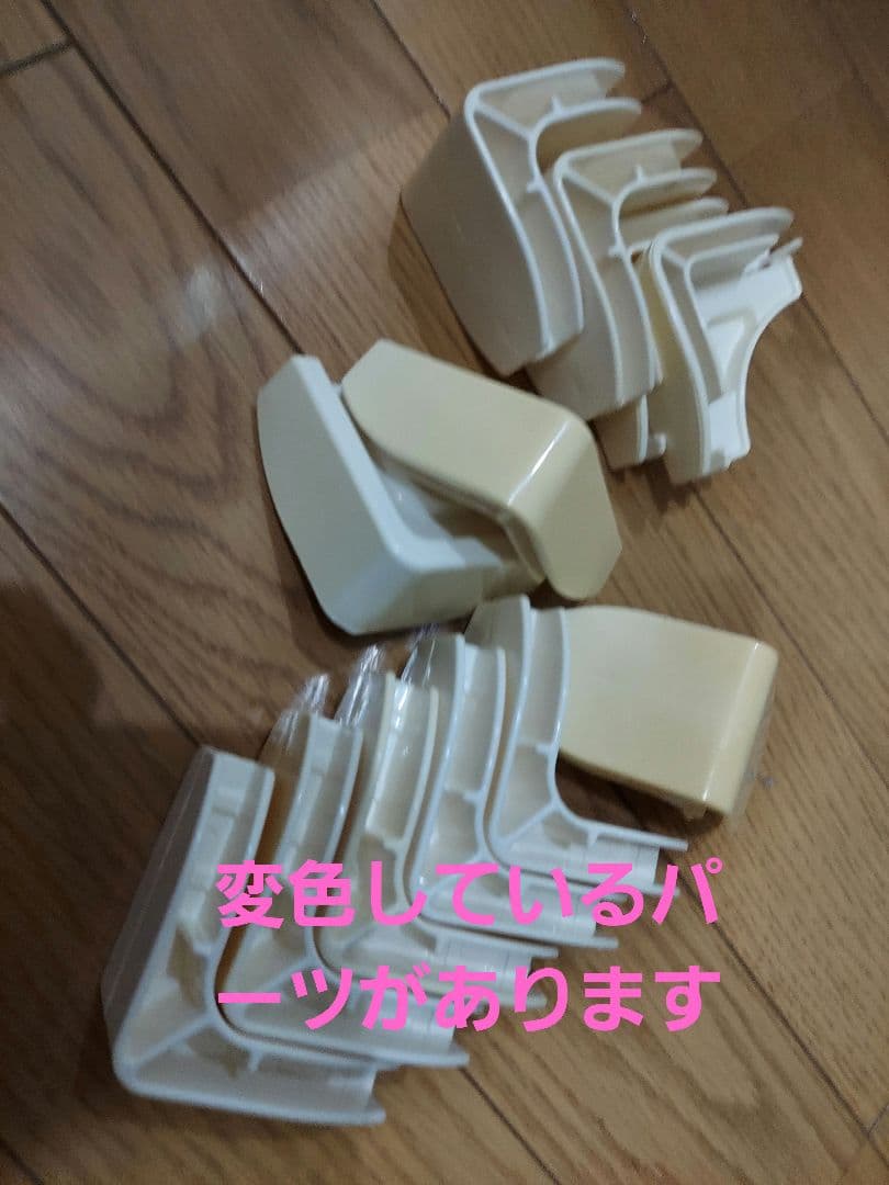 アイリスオーヤマ キャットケージ 3段 ホワイト