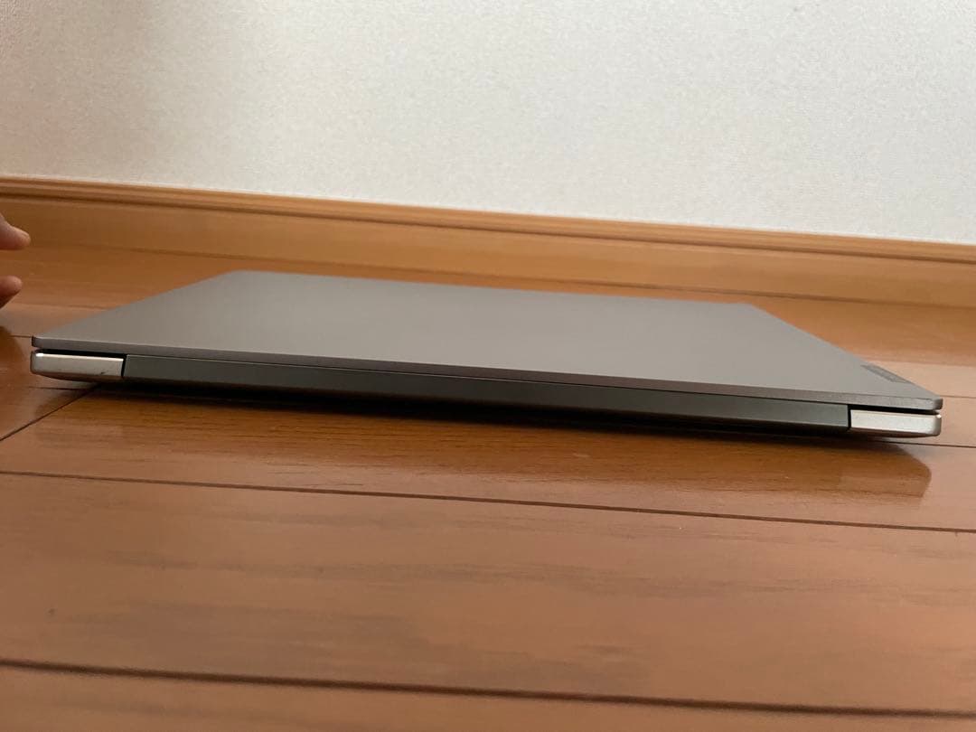 Windowsノート本体 Lenovo IdeaPad - Office 2024 pro plus