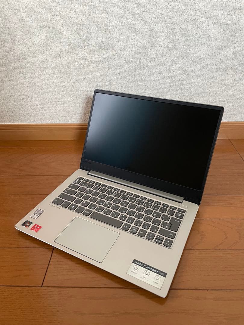 Windowsノート本体 Lenovo IdeaPad - Office 2024 pro plus