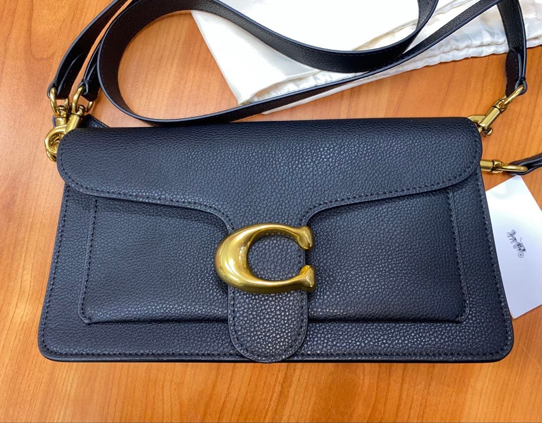 COACH コーチ タビー　2WAY 73995 ショルダー