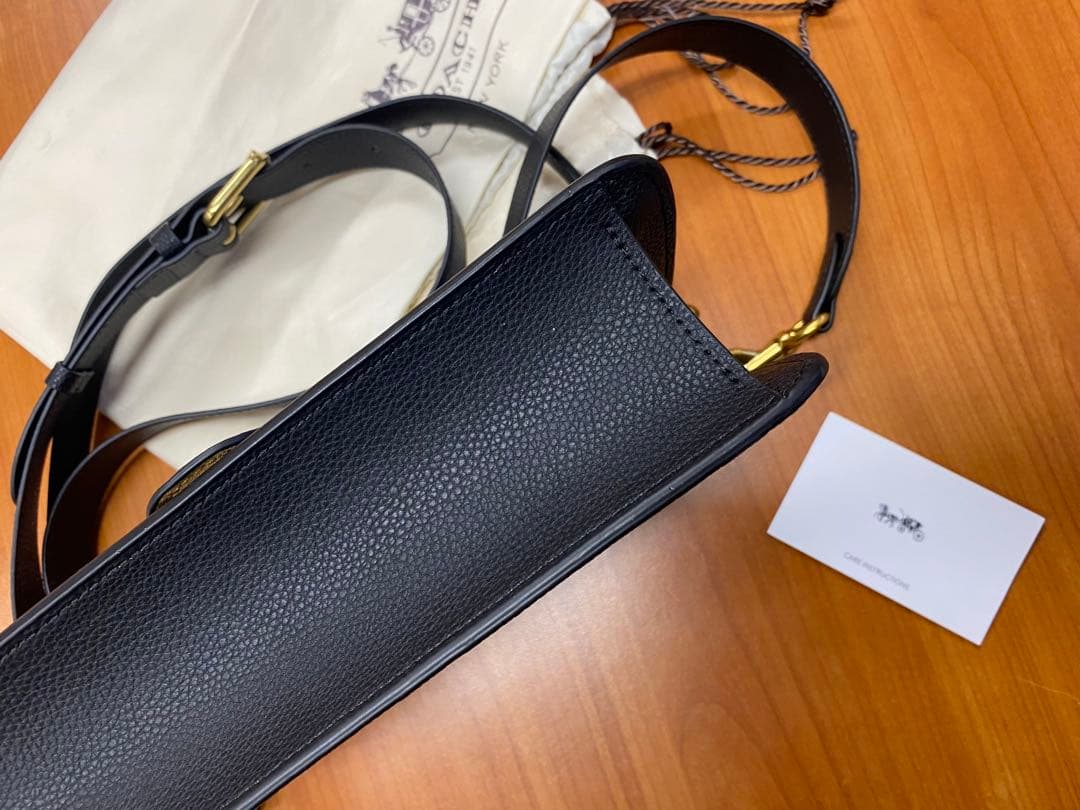 COACH コーチ タビー　2WAY 73995 ショルダー