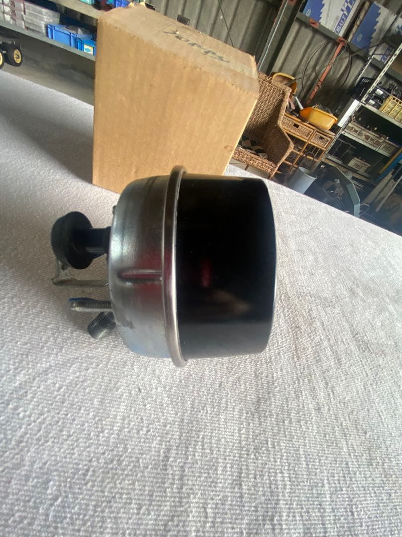 KawasakiZ1000MK2 スピードメーター