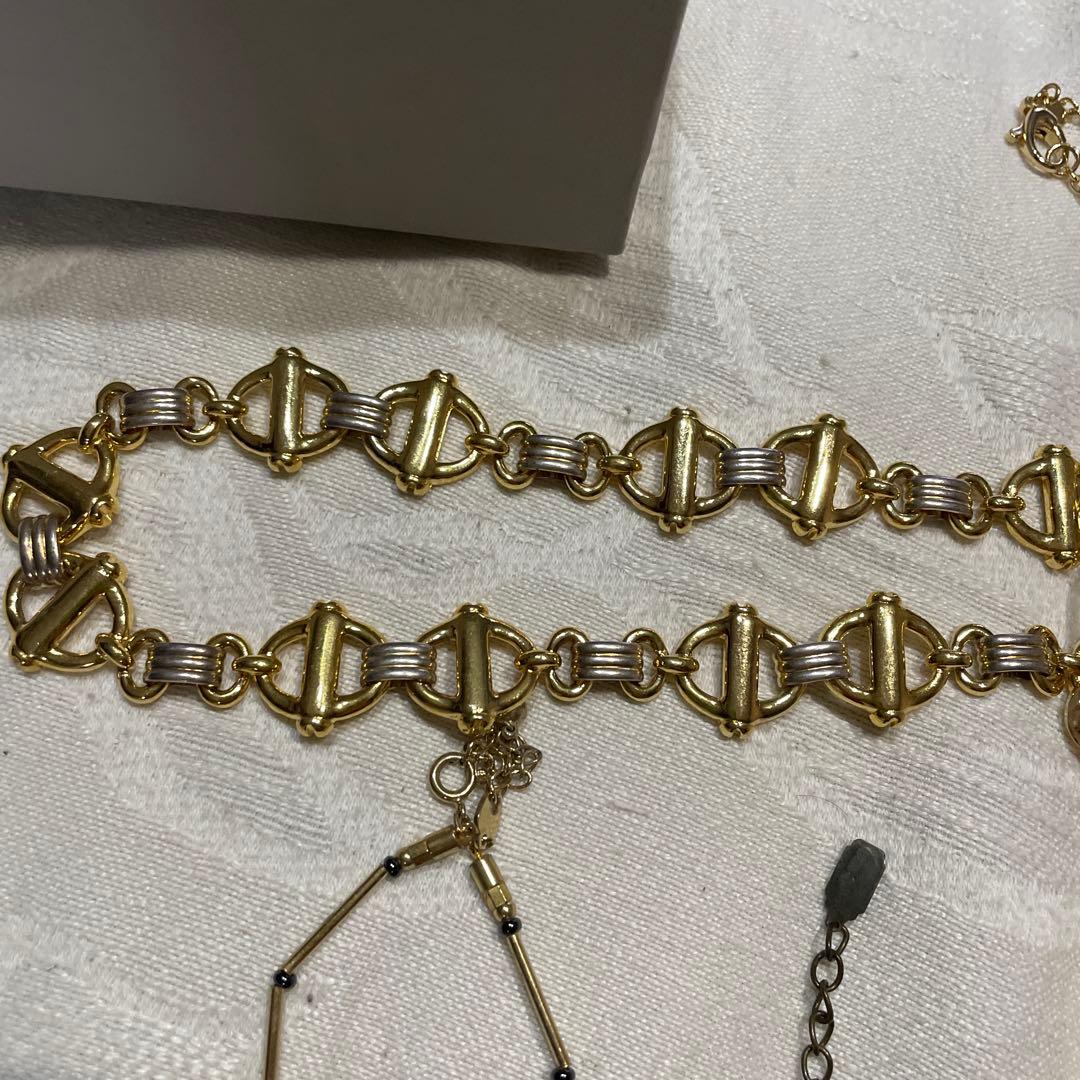 まとめてETRUSCA FABRICE アクセソワ　ソニアリキエル