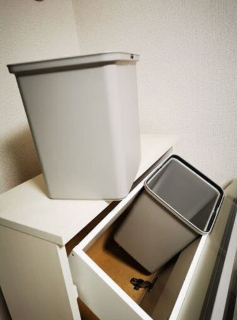 ゴミ箱
