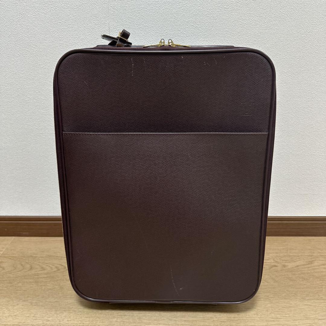 ルイヴィトン タイガ ペガス 2点まとめて