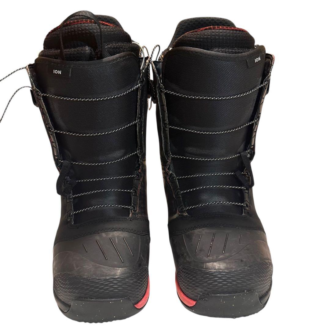 バートン　スノーボードブーツ　ION（アイオン）