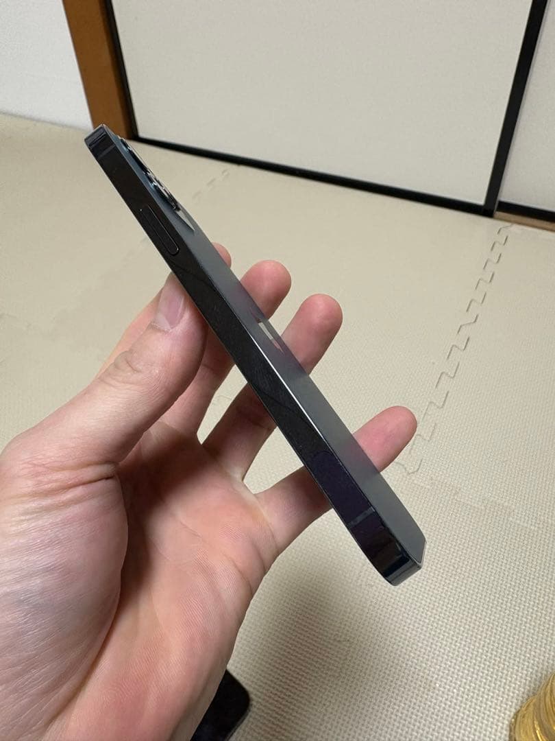 携帯電話本体 Apple iPhone 12 Pro 128GB