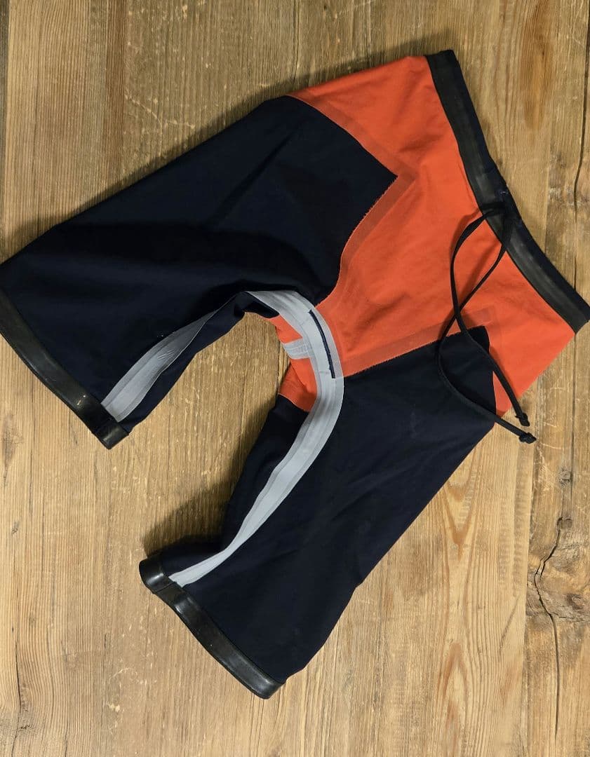 アルティメットアクアフォースX MF サイズ SS 男　メンズ