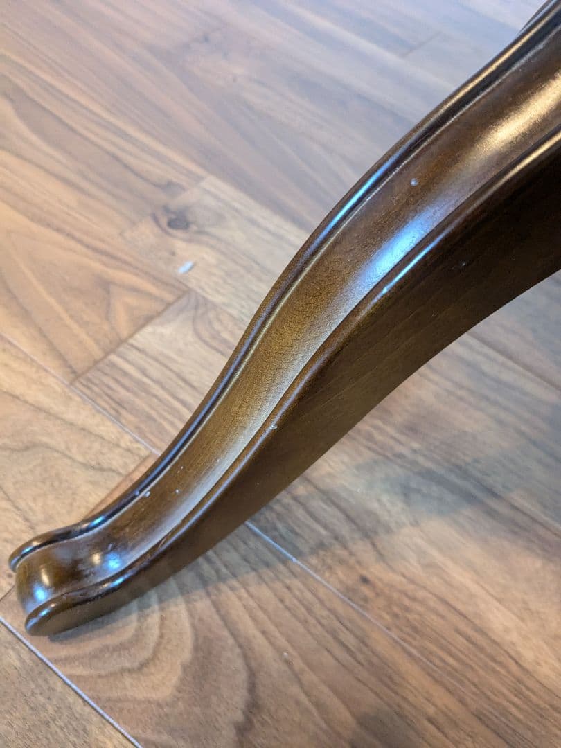 KARIMOKU カリモク サイドテーブル コロニアル