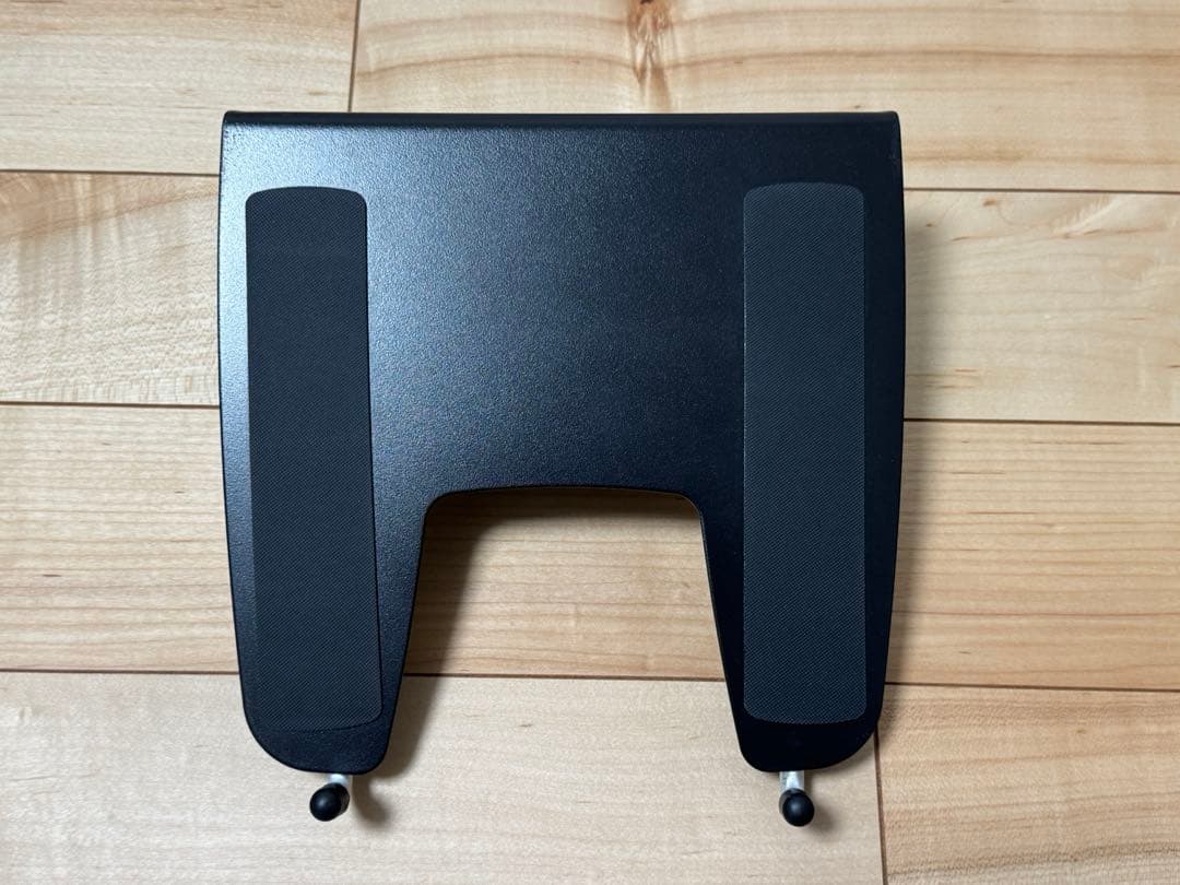 ERGOTRON エルゴトロン LX 追加用アーム ノートブックトレー