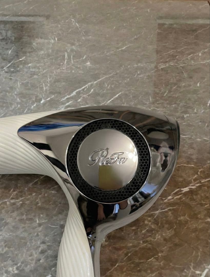 refa ドライヤー RE-AB02A 2021年製