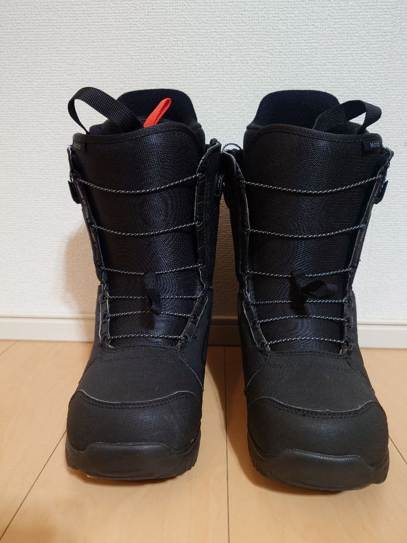Burton MOTO-AF スノーボードブーツ US8