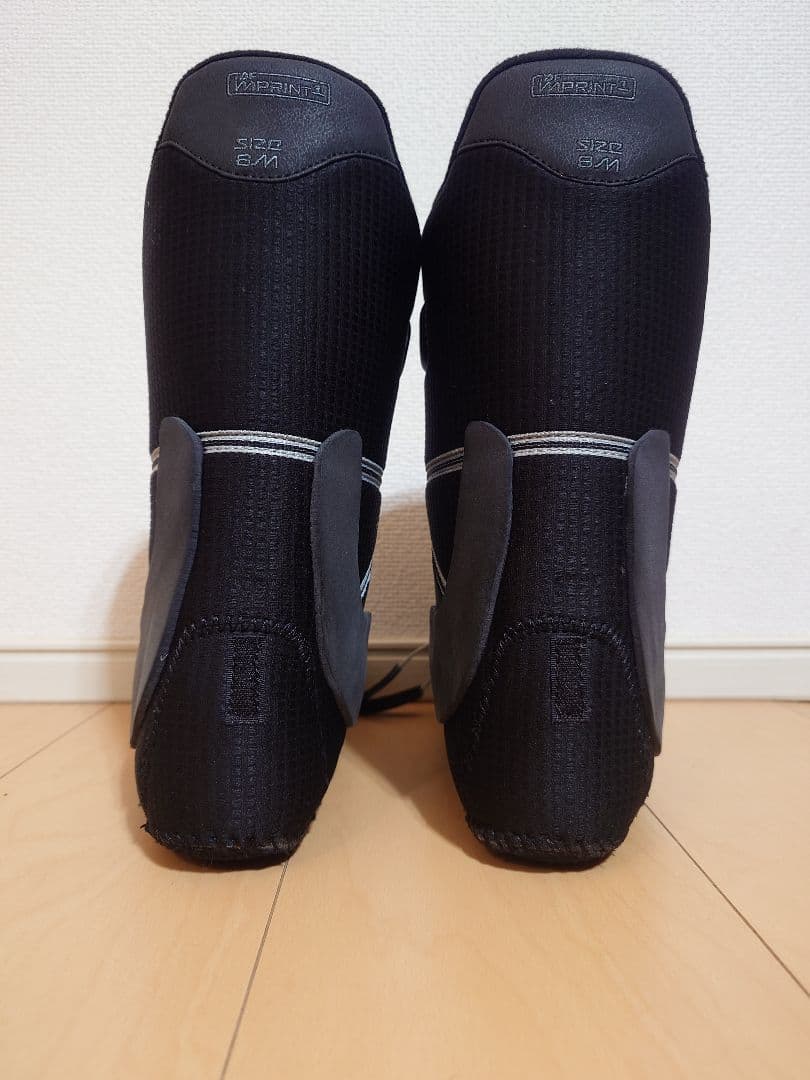 Burton MOTO-AF スノーボードブーツ US8