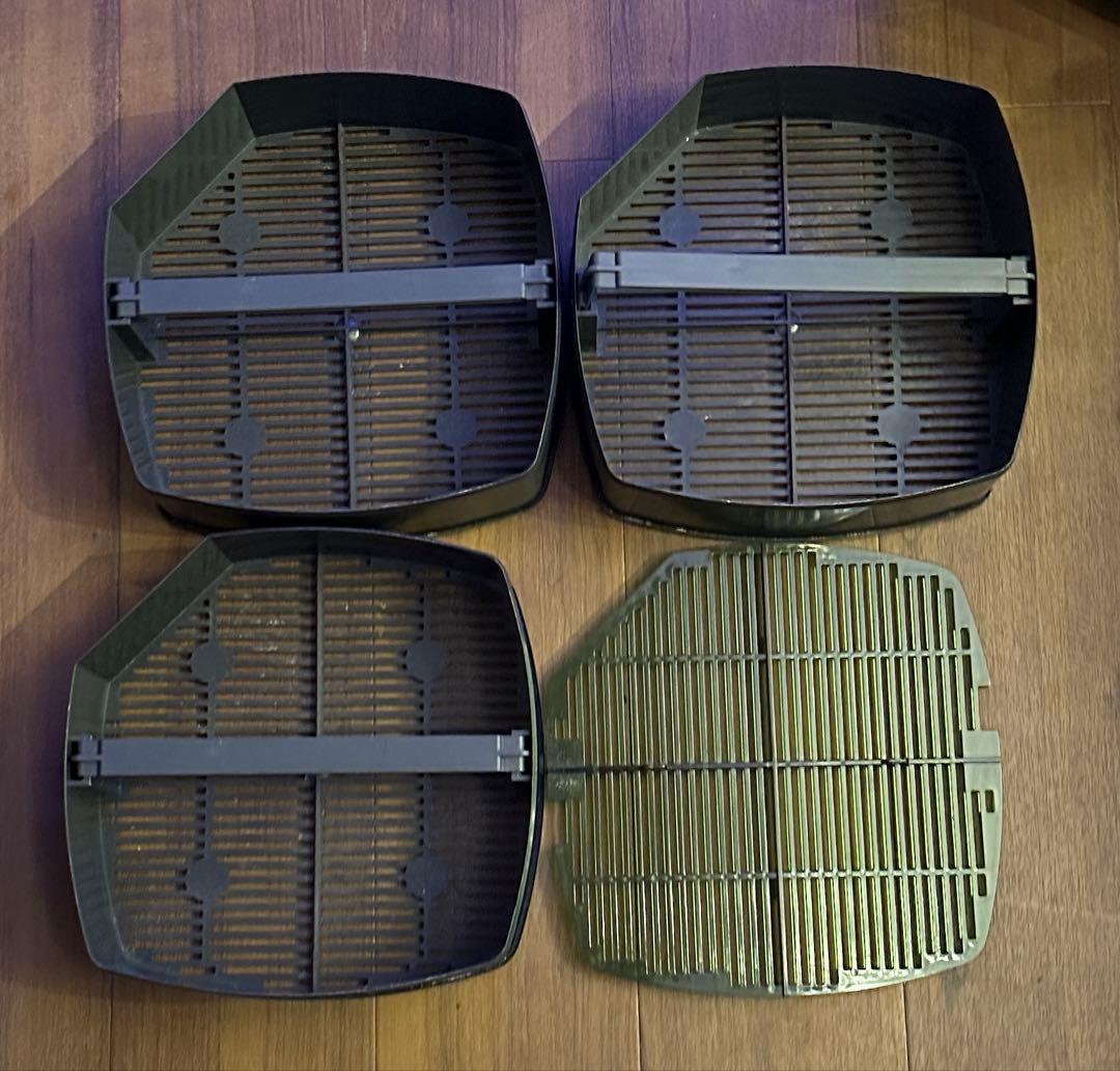 見田村　エーハイム プロフェッショナル3 2080 ジャンク品