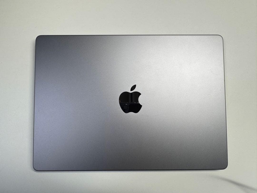 Apple MacBook Pro 2021 M1 Pro 14インチ