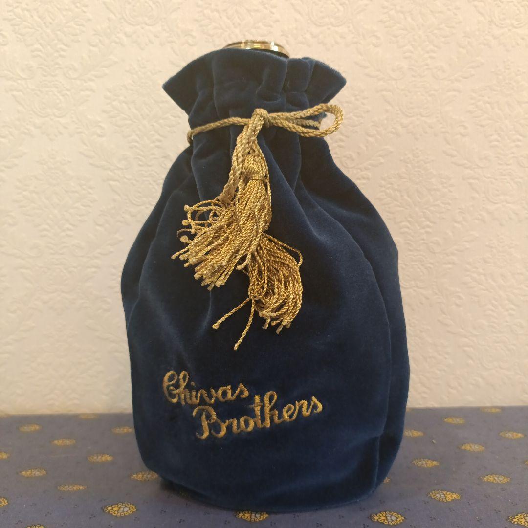 Xmasセ―ル　古酒 Salute 21年 スコッチウイスキー