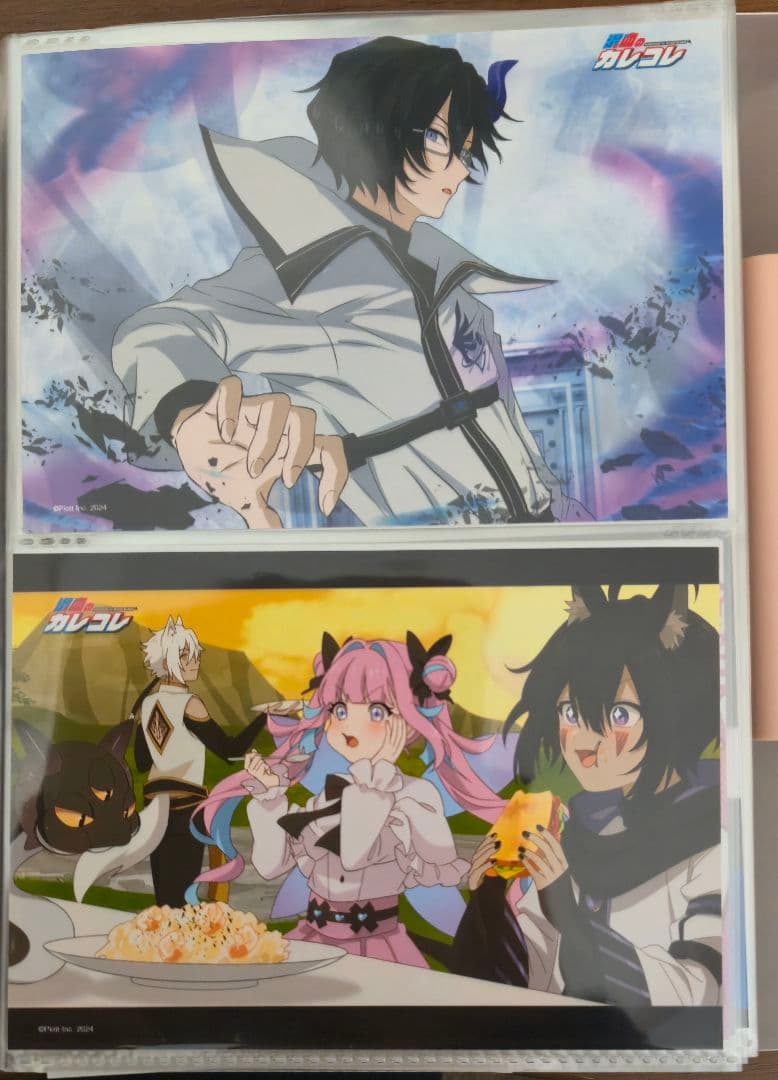 混血のカレコレ　ブロマイドまとめ売り