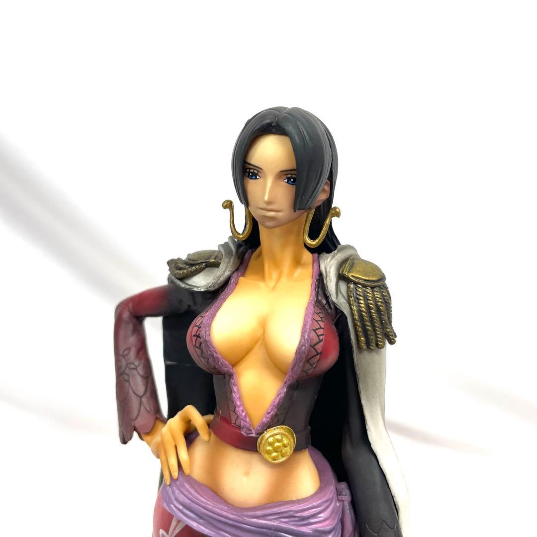 一番くじ ワンピース 頂点を極めし者達 ミホーク ハンコック 3点 セット