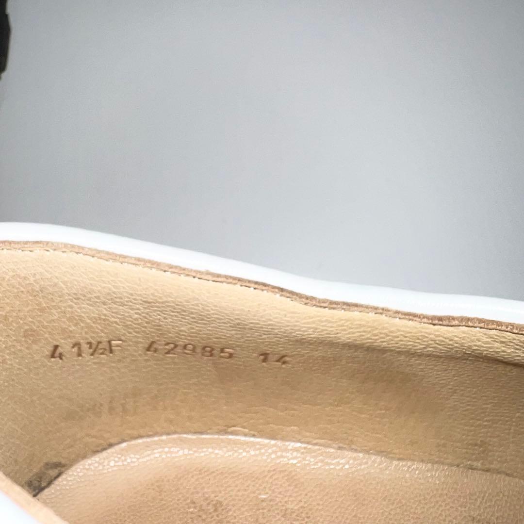 ☆meme‼️本日のみ値下げ☆希少モデル❗️別注‼️Paraboot ミカエル