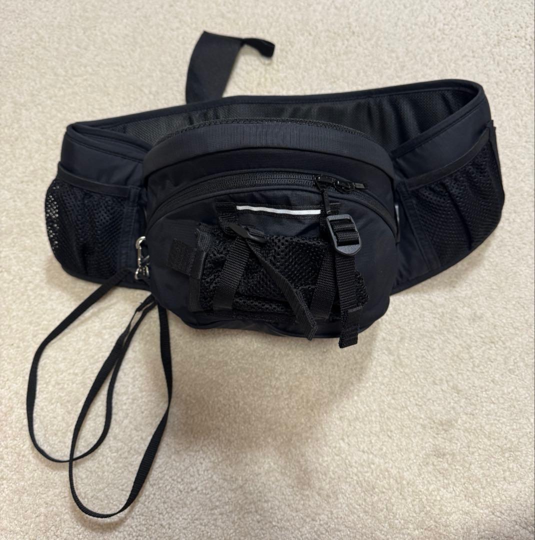 ヌーイ ドッグキャリア本体＋ペットショルダー単品セット