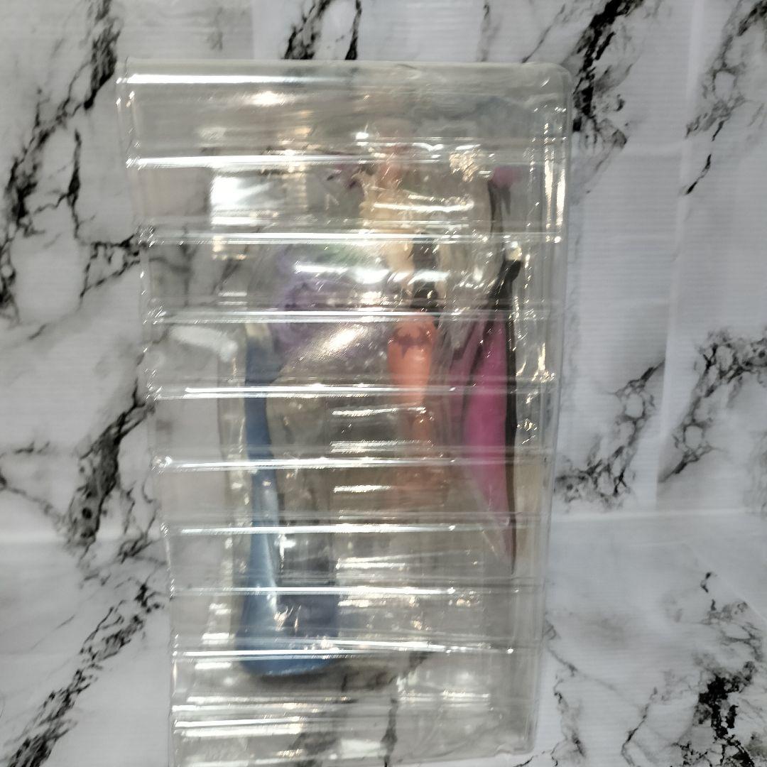 カプコンフィギュアビルダー クリエイターズモデル モリガン・アーンスランド