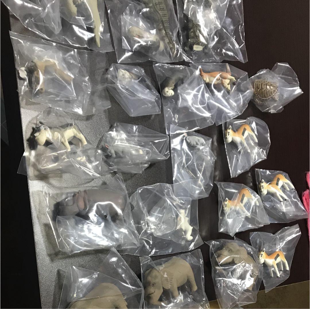 シャクレルプラネットフィギュア どんどんコメントください！！！