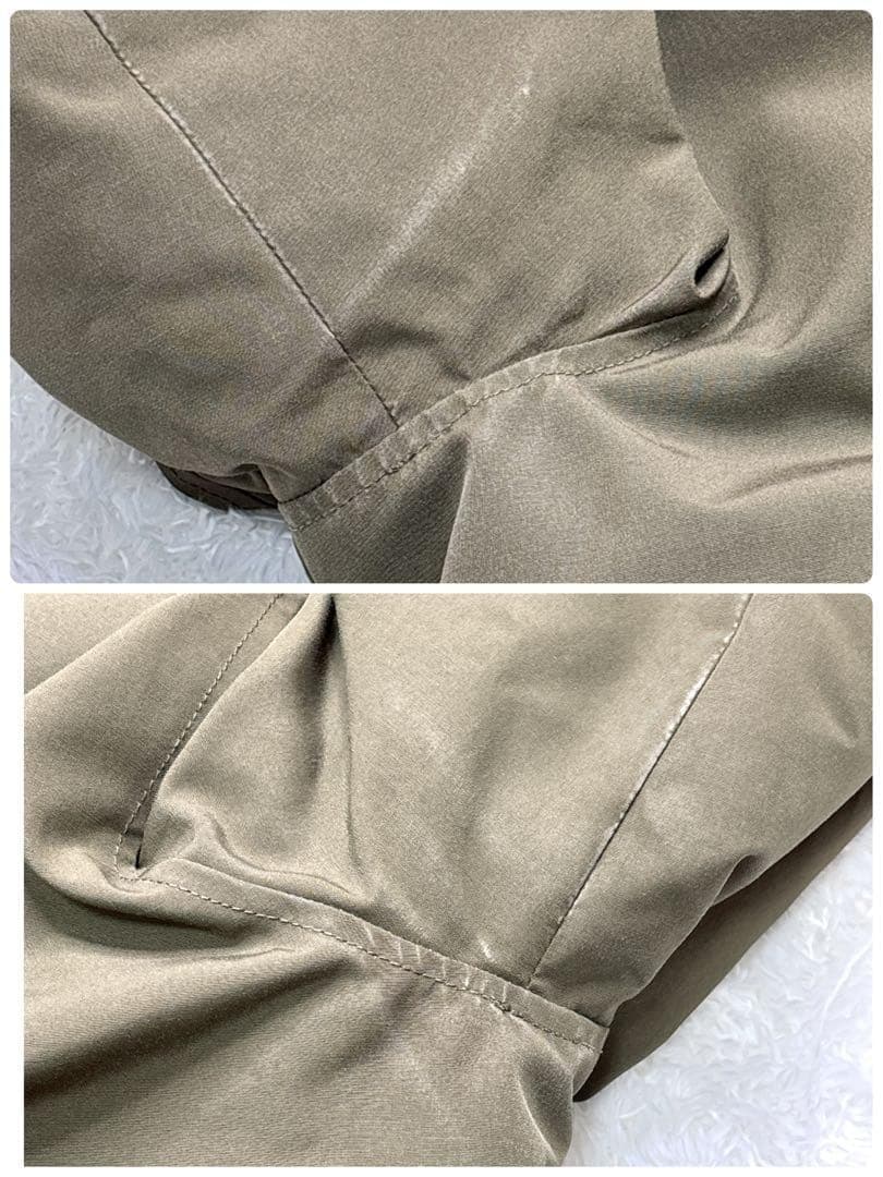 GREEN LABEL RELAXING マウンテンダウンコート　XL y2k