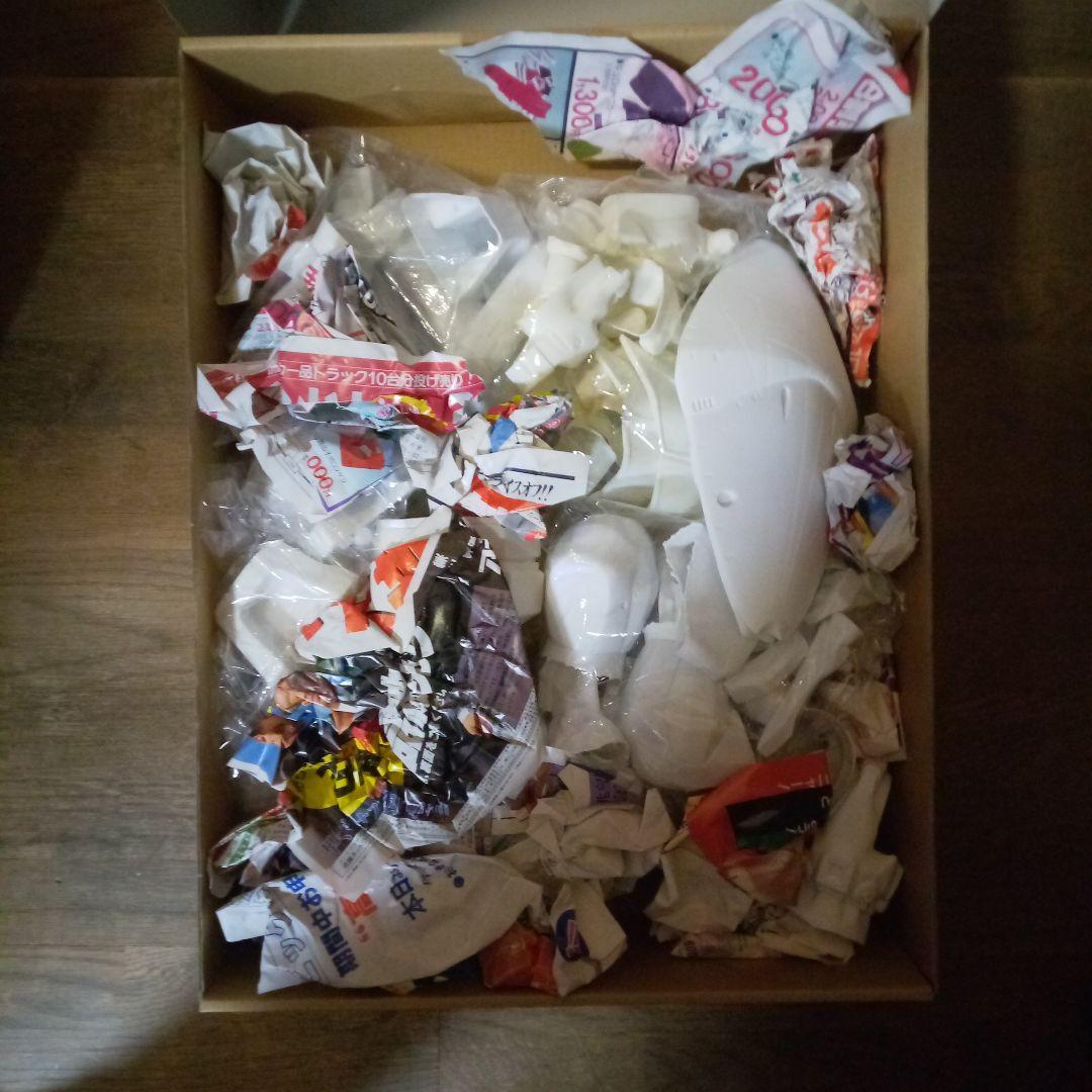 1/35 LED MIRAGE レッド・ミラージュ ファイブスター物語