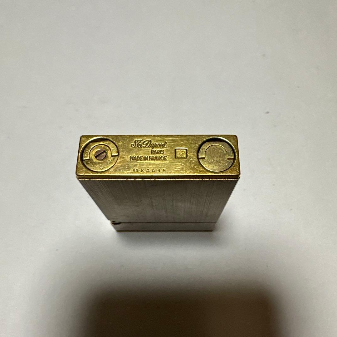 デュポンライター