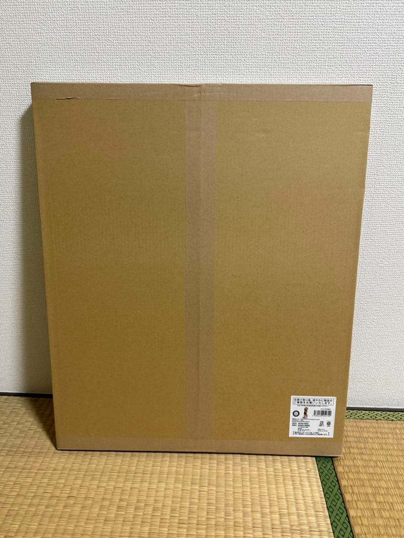 アクリルGIGAフィギュア　エンデヴァー　アクリルギガフィギュア