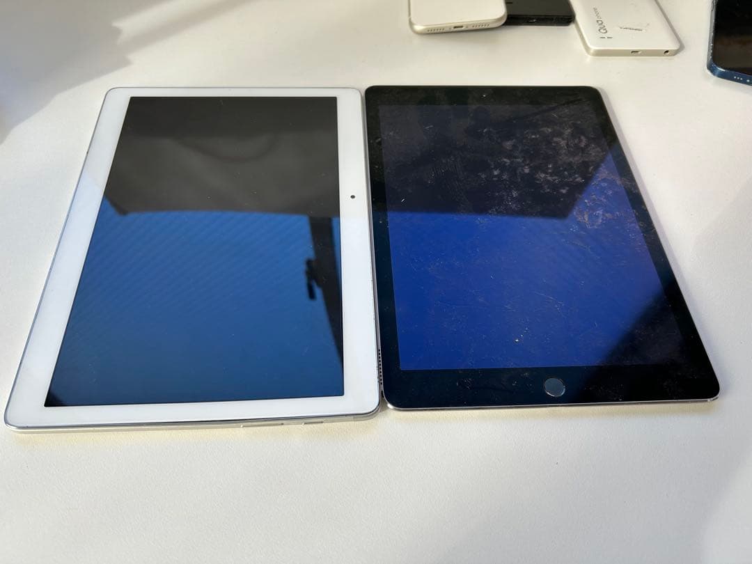 ♦︎⑥スマホ iPhone 携帯 ジャンク まとめ