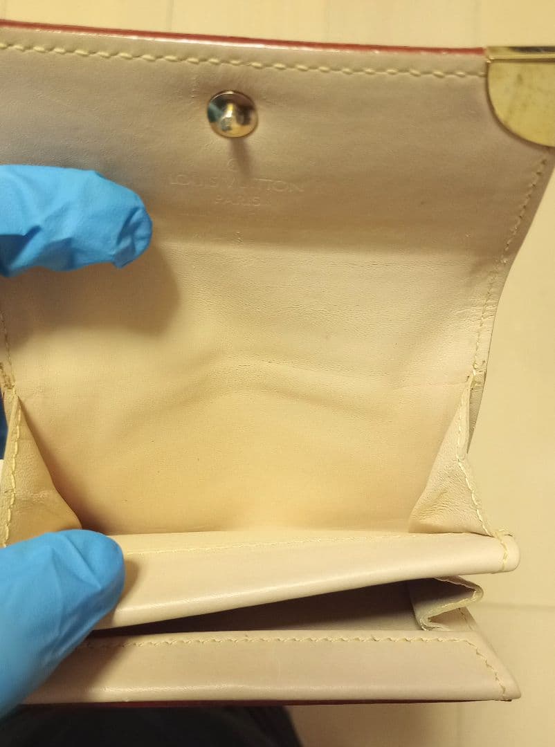 Louis Vuitton マルチカラー ケース