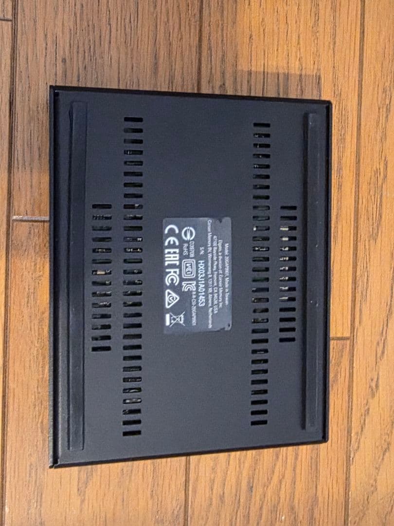 Elgato 4K60 S+ 外付けキャプチャー