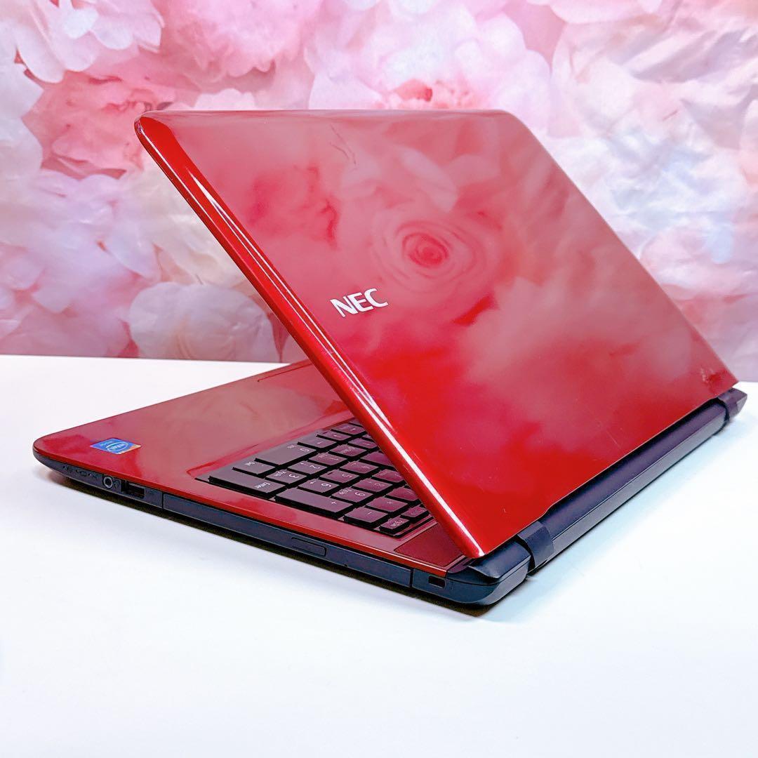 新品爆速SSD✨カメラ ノートパソコン オフィス 薄型✨windows11✨