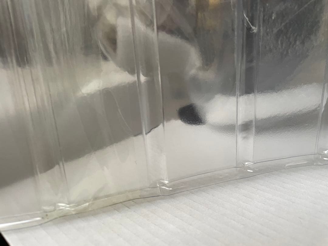 GAMETOYS クラウド &フェンリル 1/6 フィギュア スタチュー DX