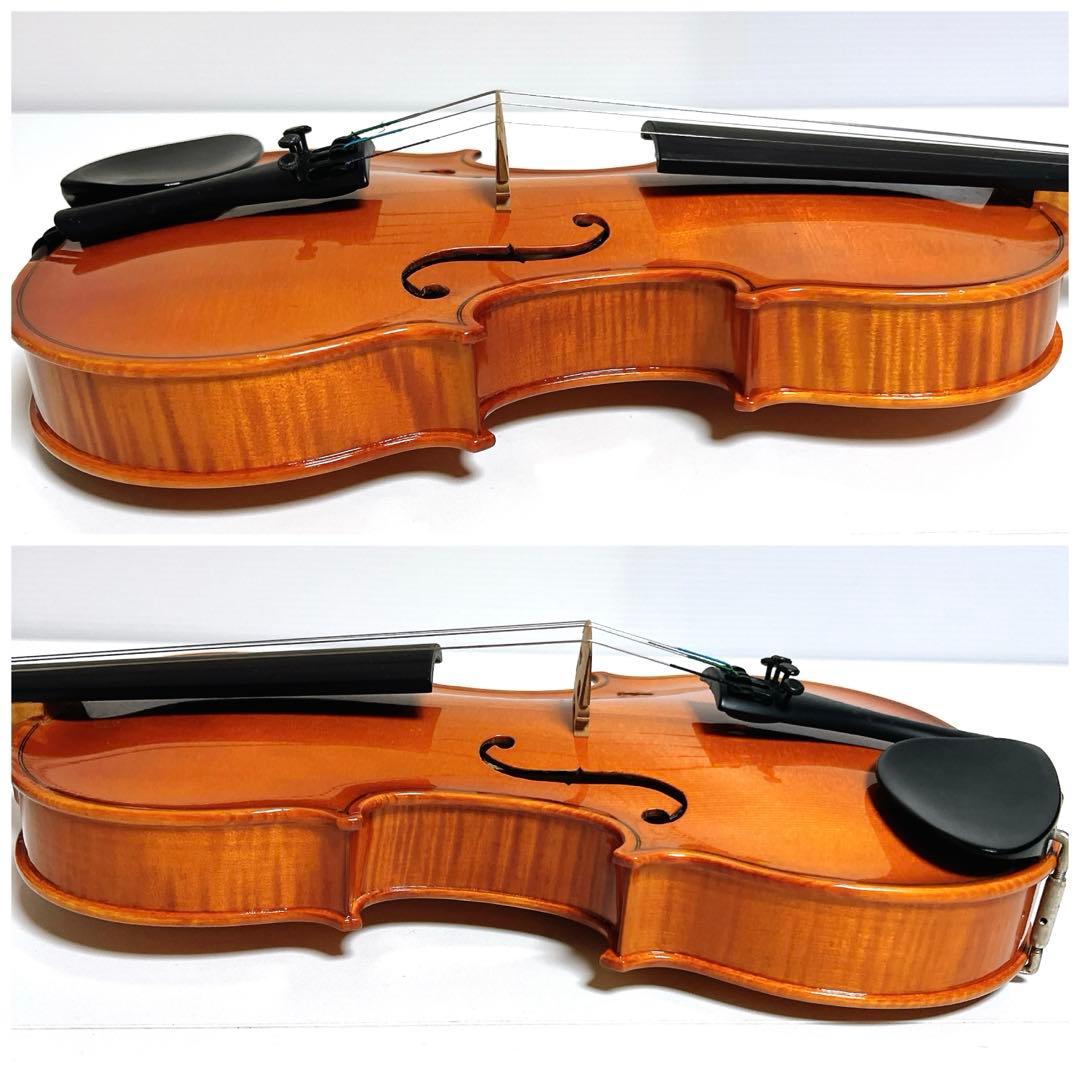 【美品】Josef Jan Dvorak 920 3/4 J.Jドボルザーク