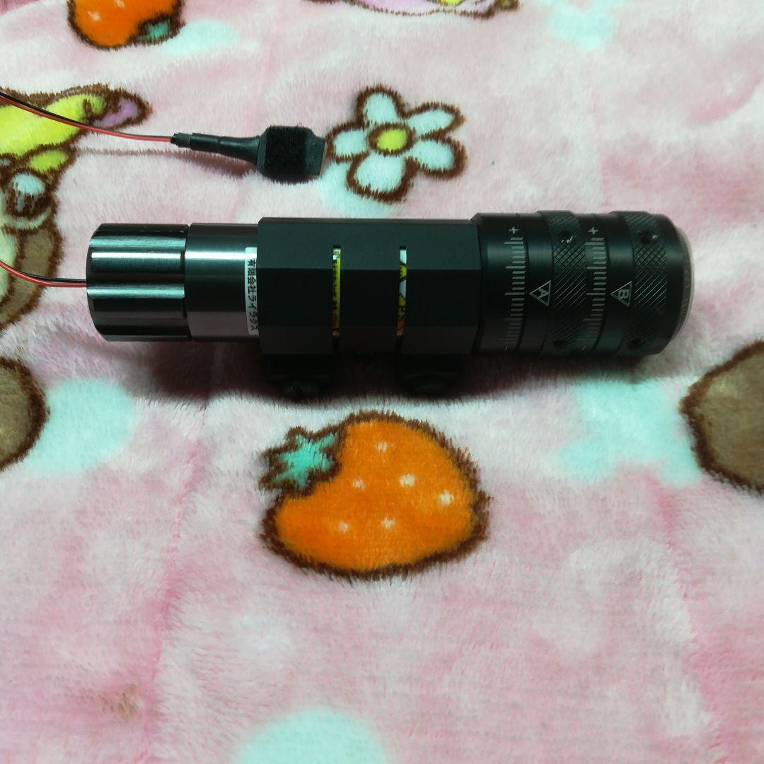 【廃盤】レーザーサイトMODEL.L77 光学機器　サバゲー