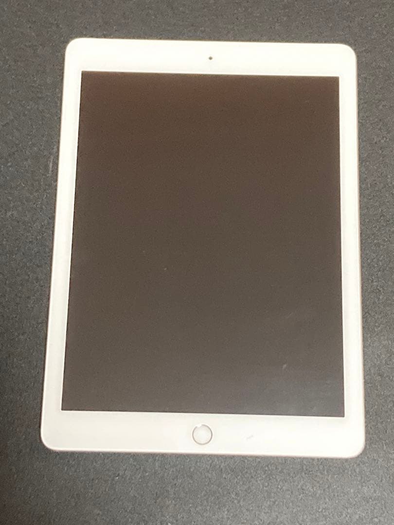 ipad第6世代 Wi-Fi+cellular 32gb&ApplePencil