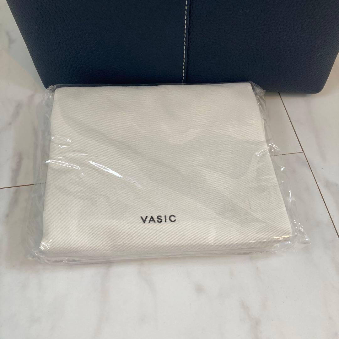 Vasic sign mini ネイビー