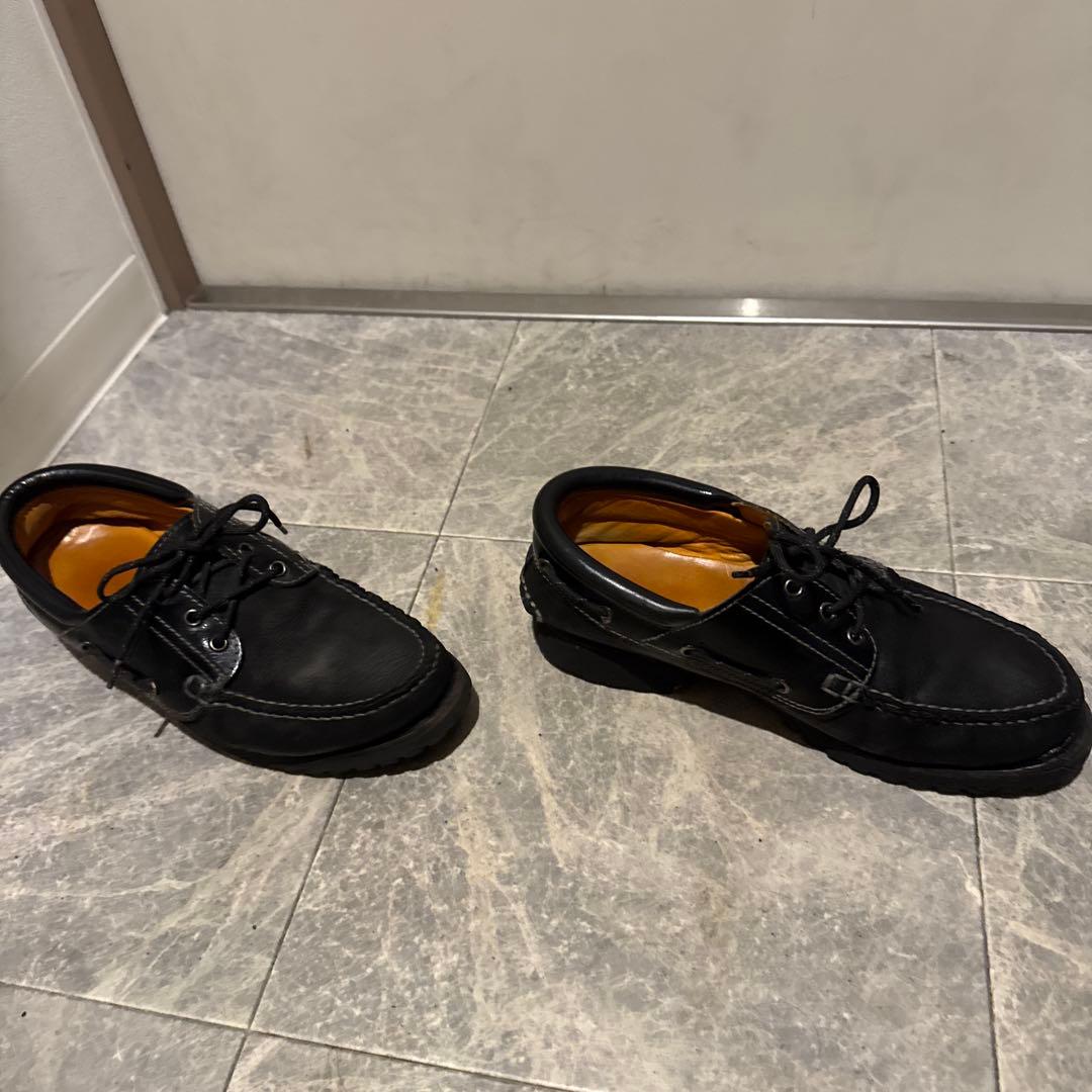 田*中様 ティンバーランド　3eye