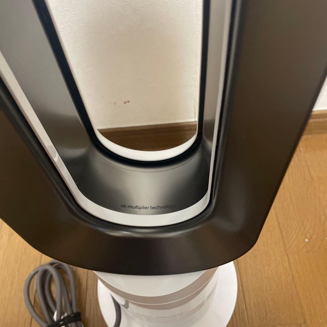 ダイソン　Hot+Cool　AM09 2021年製 温風　冷風